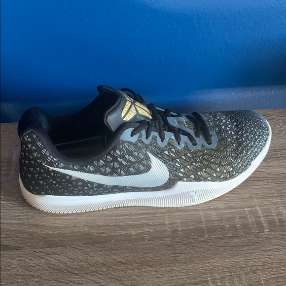 Nike Other - Kobe Mentality’s 3
